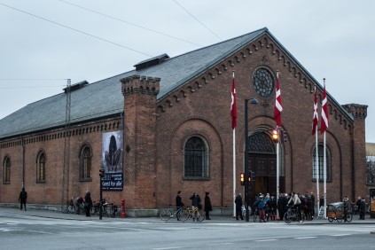 Cases af Jesper Sørensen