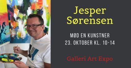 Cases af Jesper Sørensen