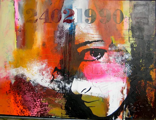 maleri jesper sørensen