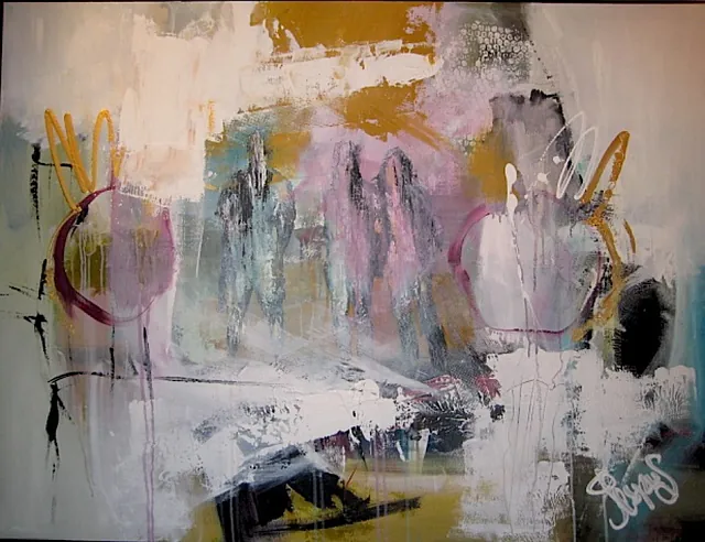 maleri jesper sørensen