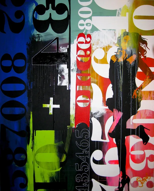 maleri jesper sørensen