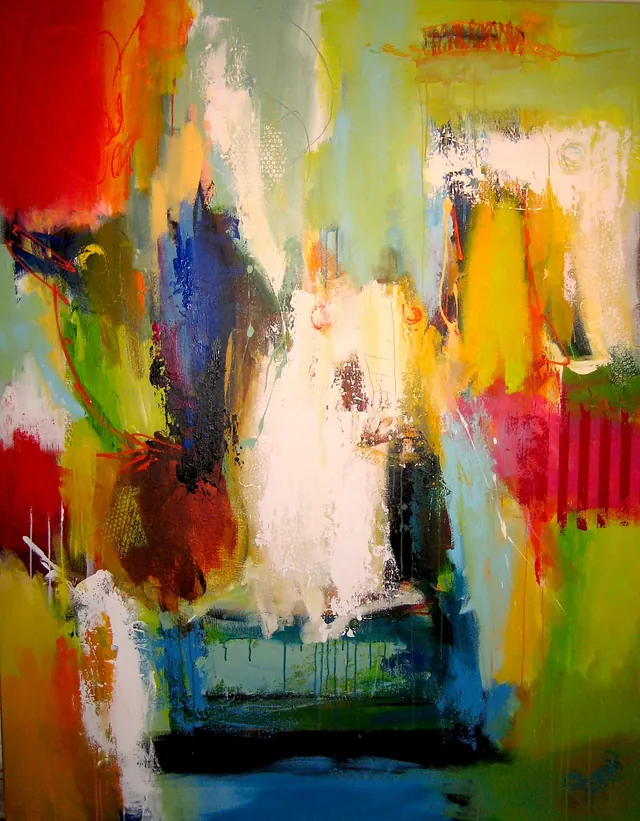 maleri jesper sørensen