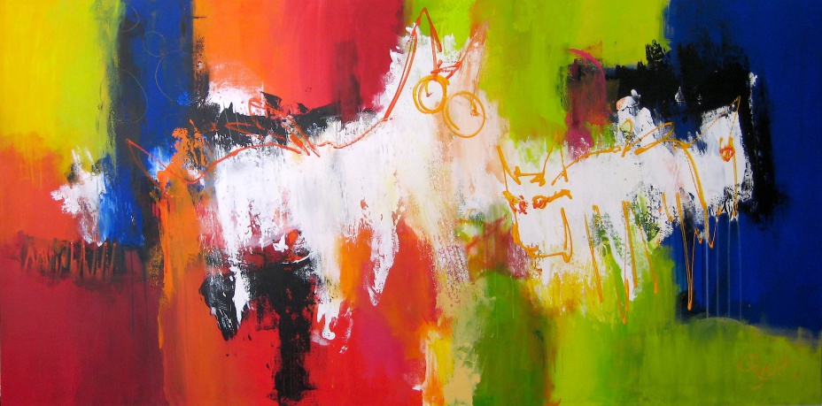 maleri jesper sørensen