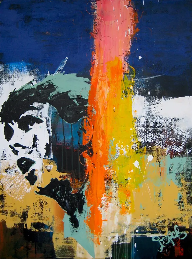 maleri jesper sørensen