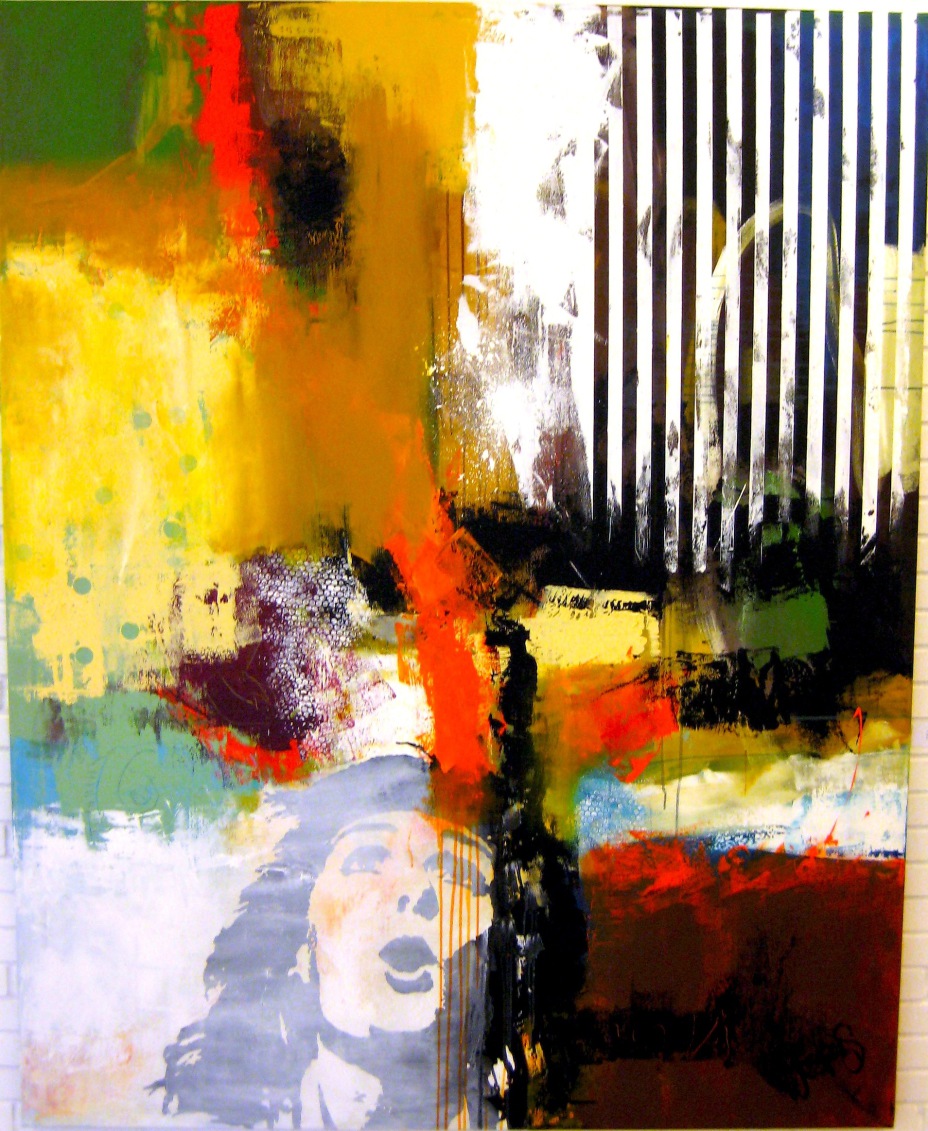 maleri jesper sørensen